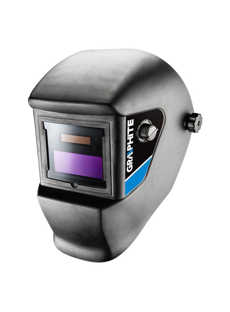 Przyłbica spawalnicza samościemniająca DIN 9 -13