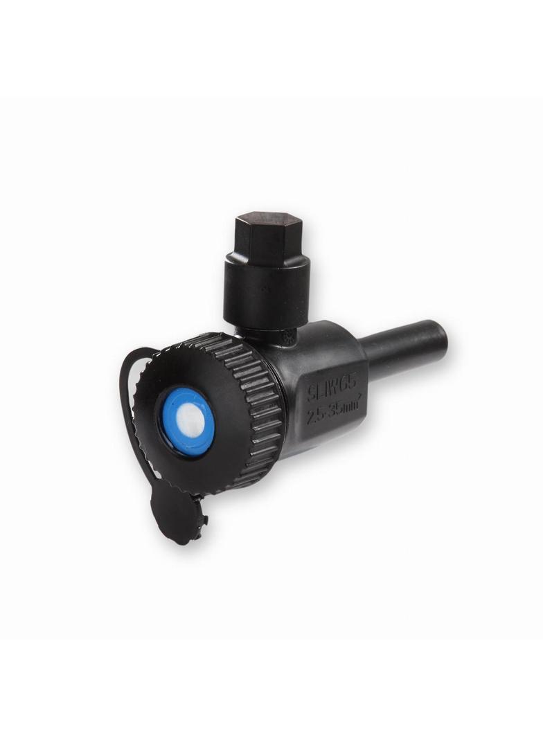 Zacisk do wielokrotnego łączenia odgałęzienia Al/Cu 2,5-35 mm2