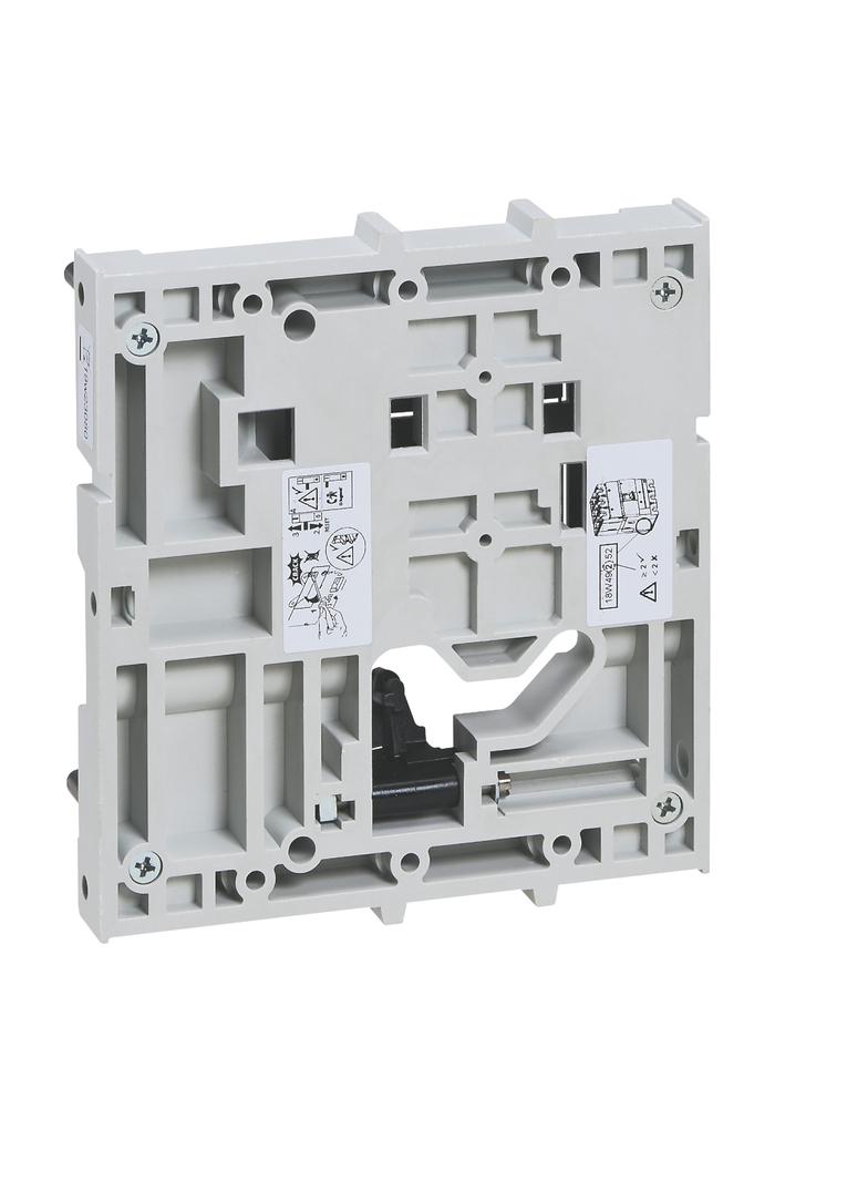 Mechanizm Wtykowy DPX3 250 Hp 4P 423853 LEGRAND