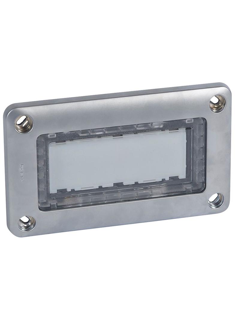 Soliroc Sygnalizator Led 5 Modułów 077867 LEGRAND