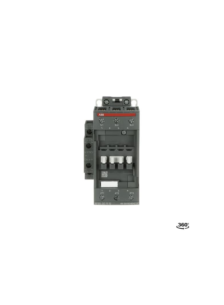 Stycznik AF65-30-11-12 48-130V AC/DC 1SBL387001R1211 ABB
