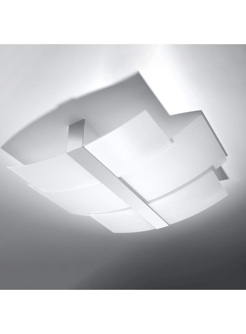 Sollux Plafon CELIA chrom SL.0351