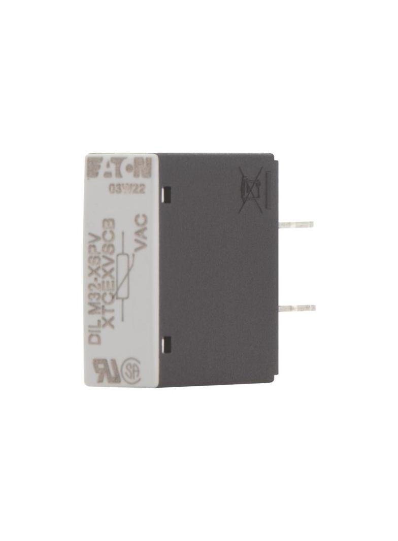 Układ ochronny warystor 130-240V AC DILM32-XSPV240 281214 EATON