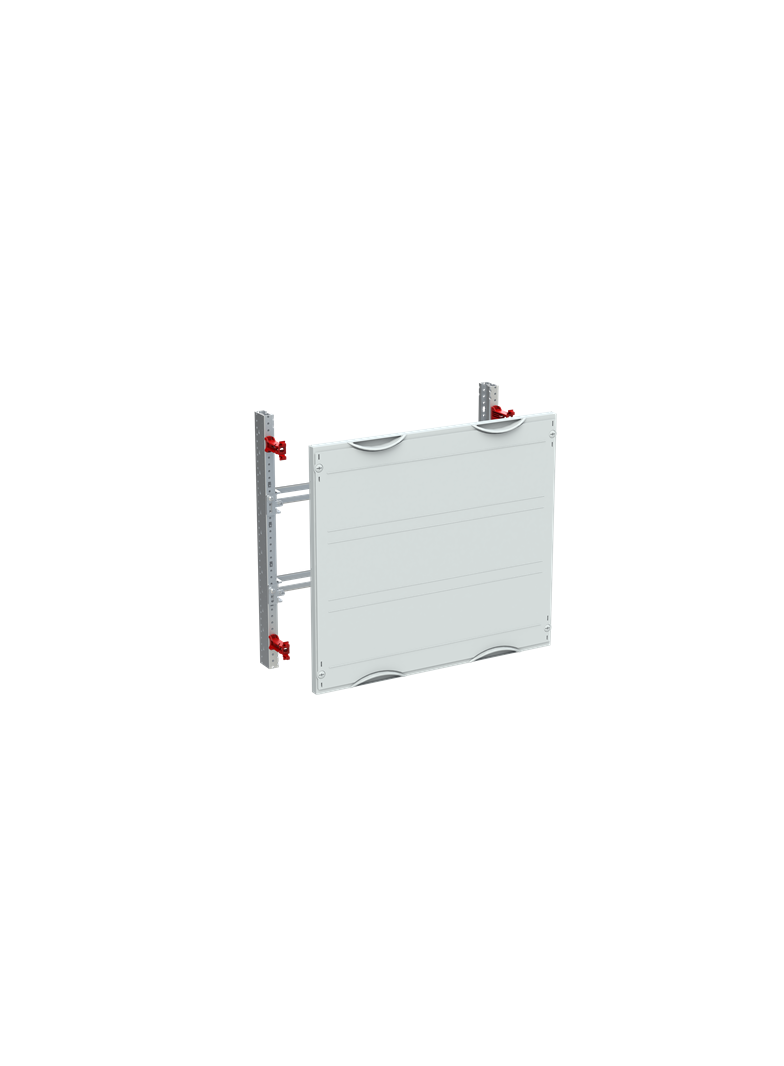 MBA630A Zestaw moduł do wyłącz. kompakt. 400-630A (do samodzielnego montażu)