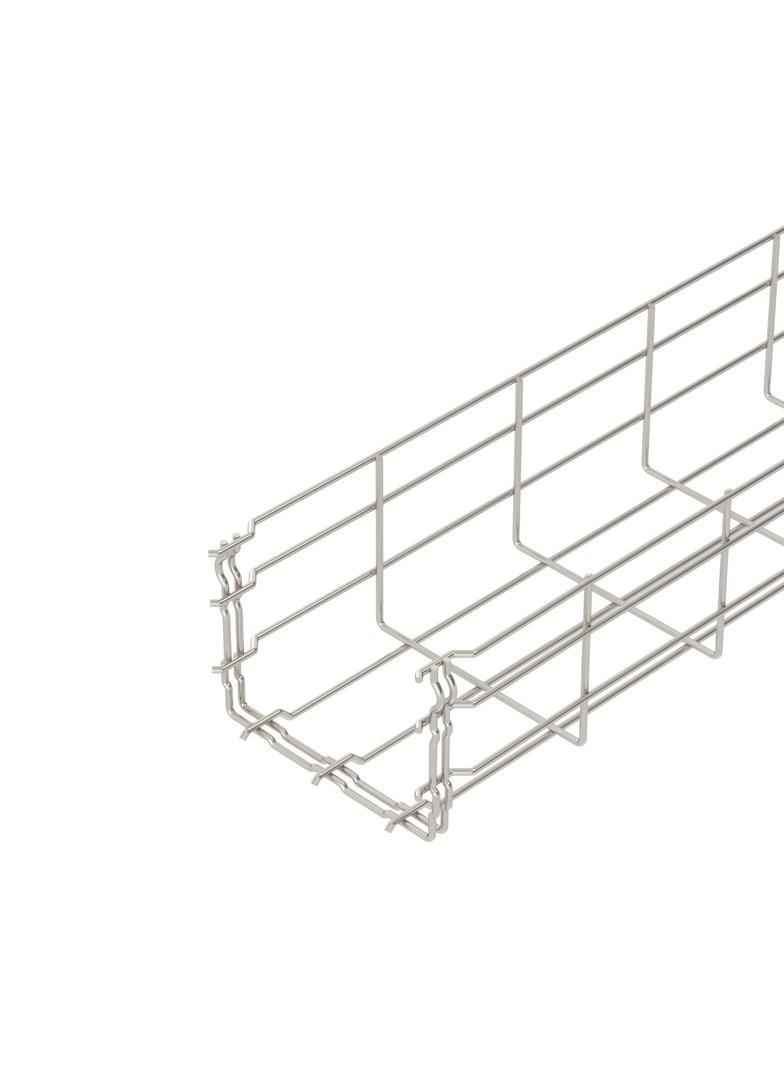 KORYTKA SIATK.GRM 105X150 V2A