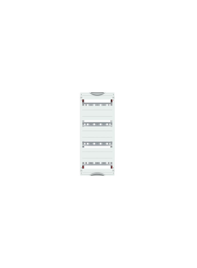 MBG414 Zestaw moduł pod aparaty na szynę DIN (do samodzielnego montażu)