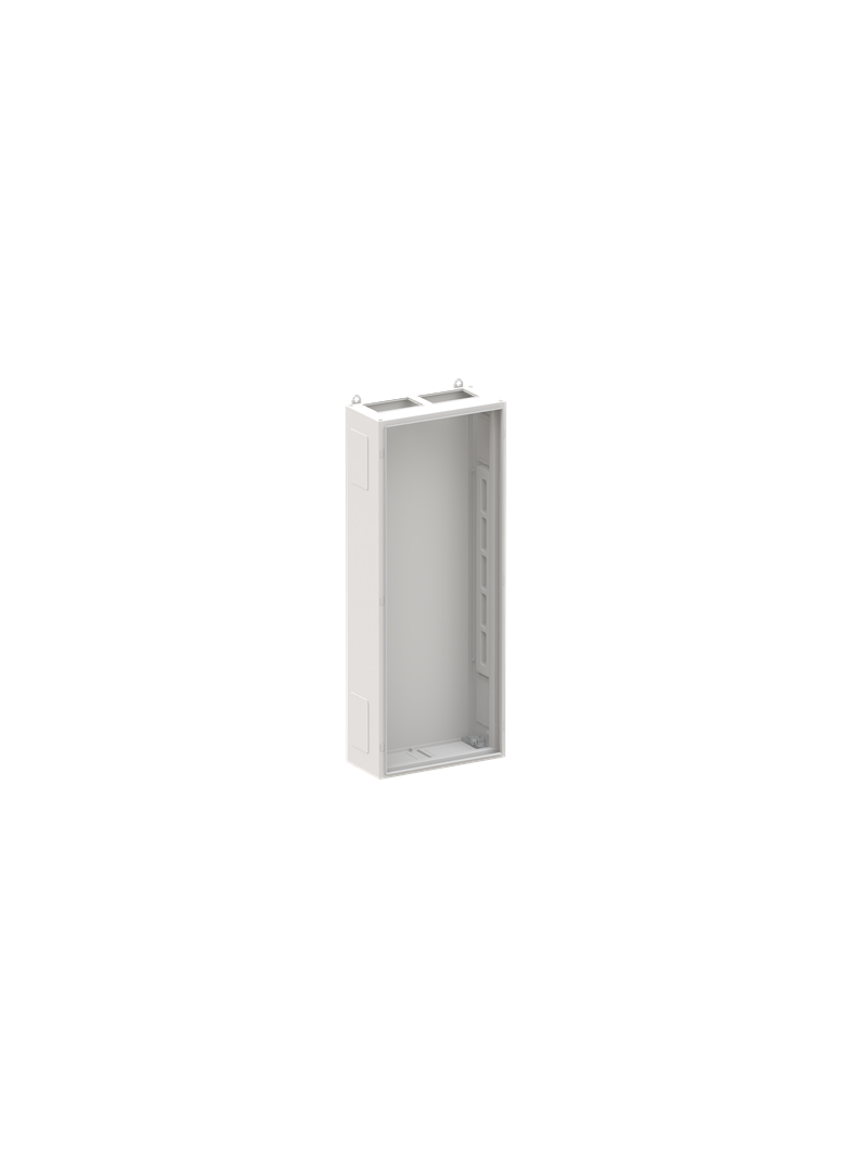 TL209SB TwinLine-L szafa naścienna II kl. izol. IP30 bez drzwi