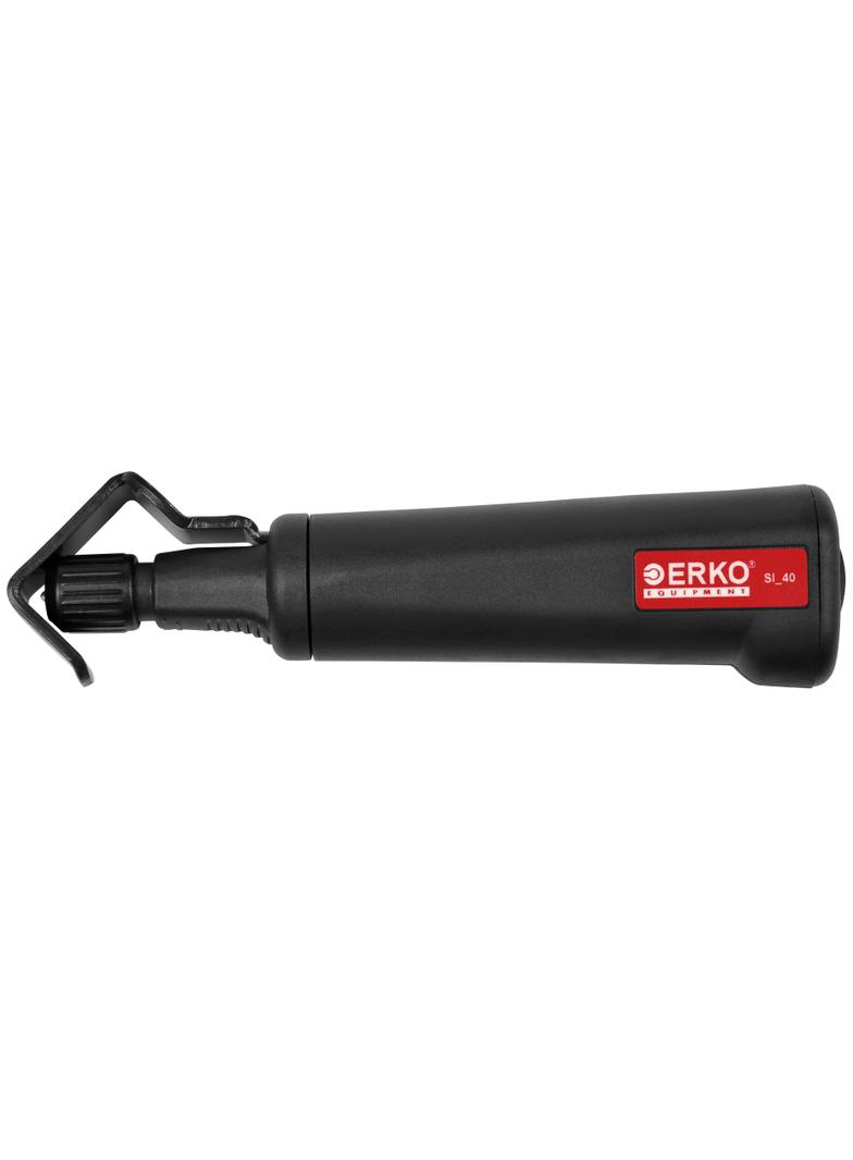 Ściągacz izolacji 40mm SI_40 ERKO