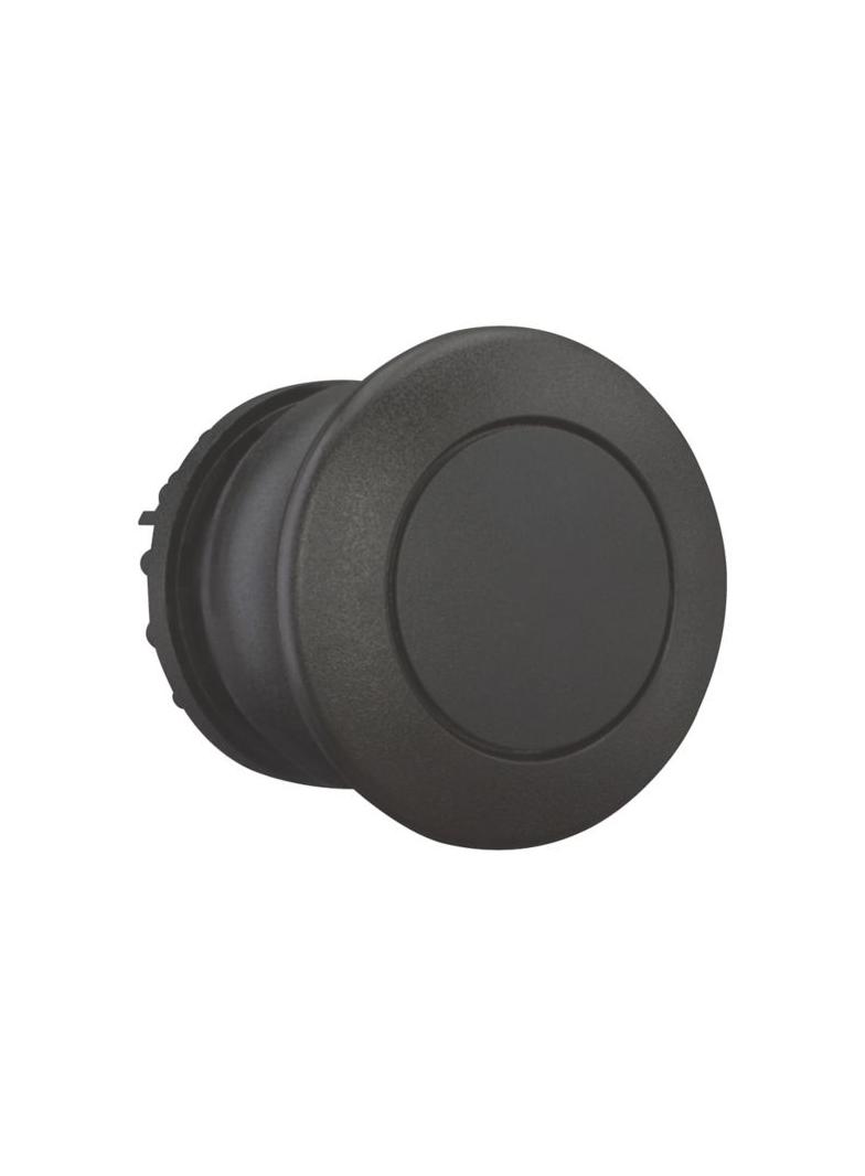 M22S-DRP-S Przycisk grzybkowy czarny bez samopowrotu bez opisu 216744 EATON