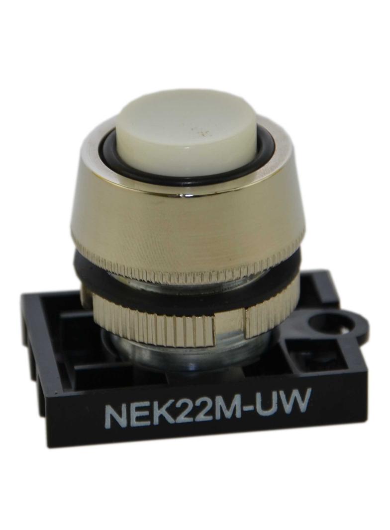 Napęd NEK22M-UW biały