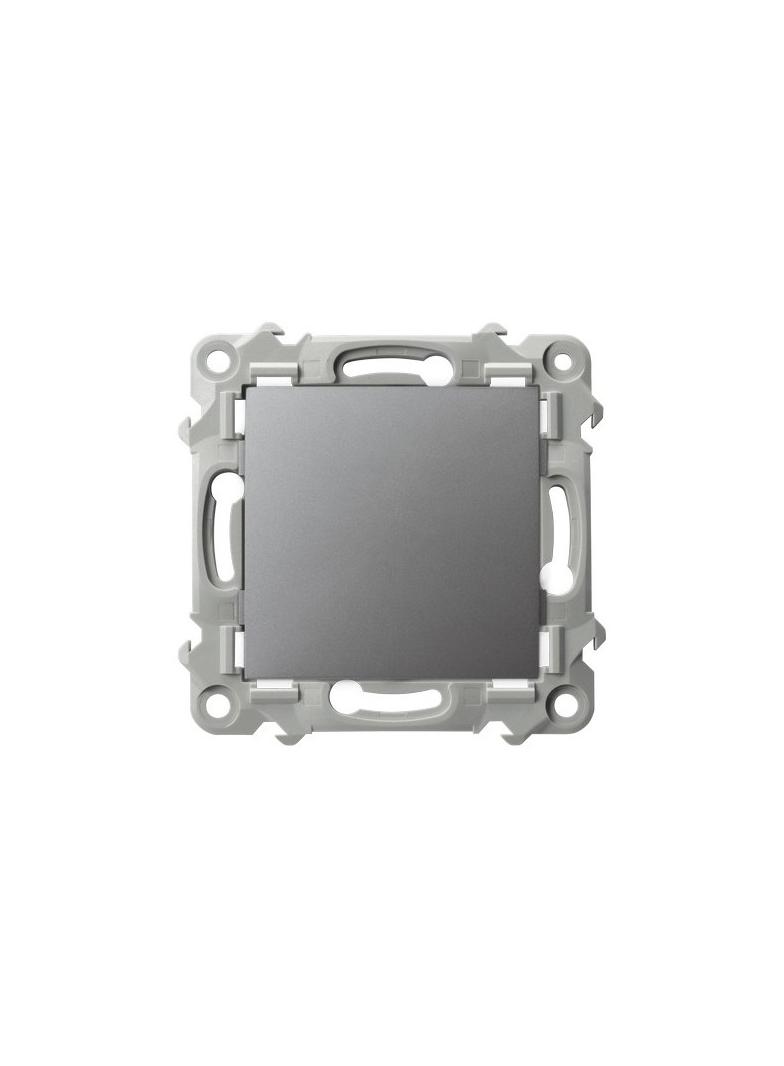 SZAFIR Zaślepka - kolor szary mat