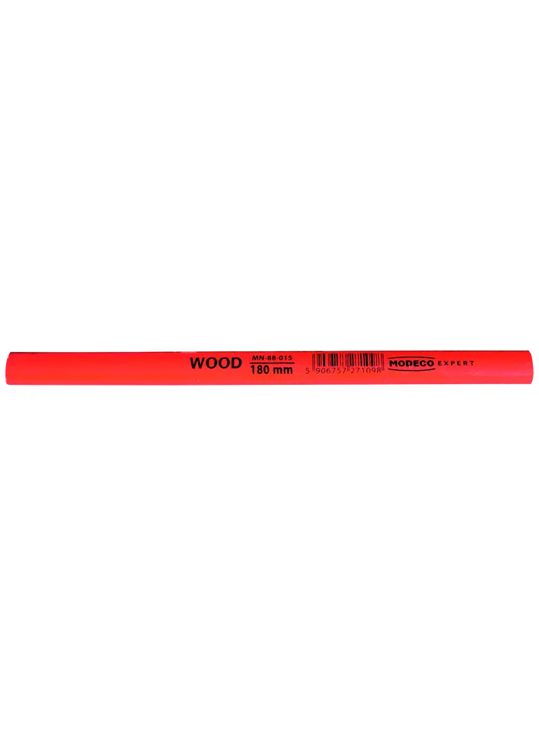 Ołówek stolarski 24cm MN-88-018 RAWLPLUG