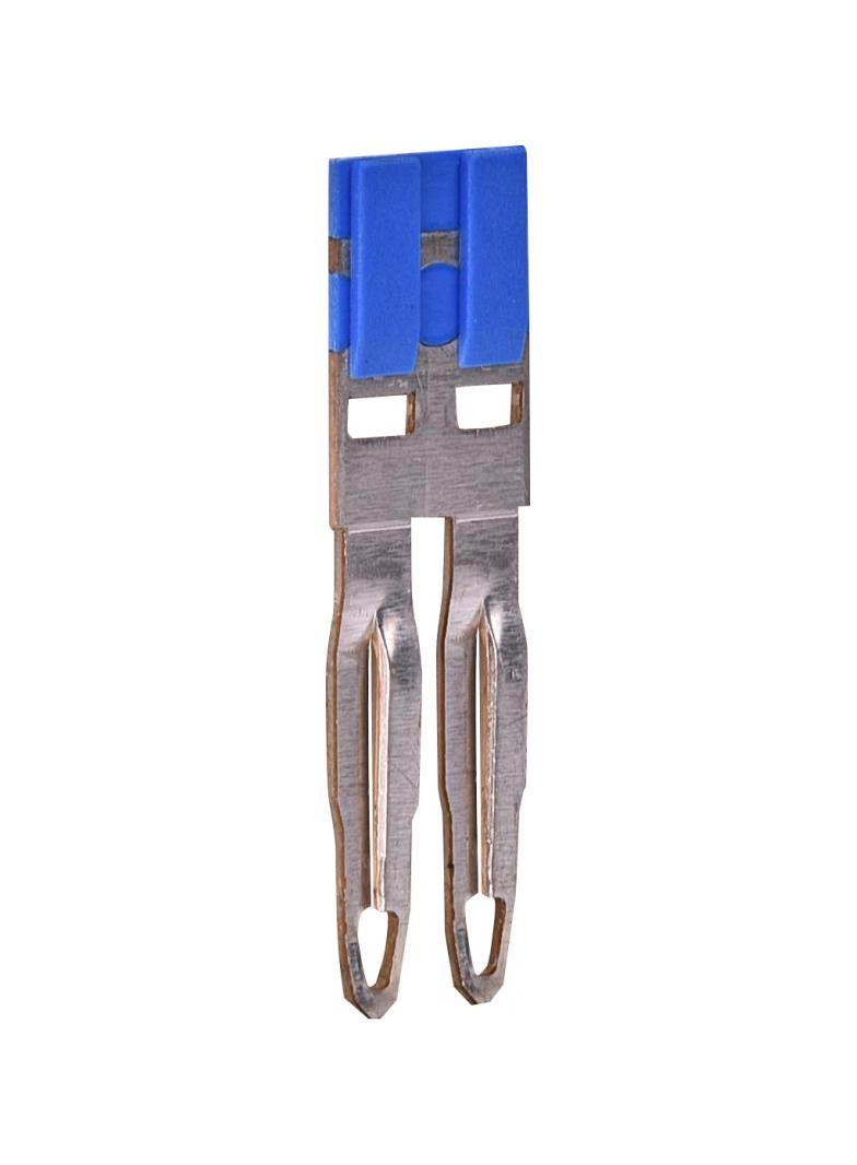 Zwieracz wtykowy izolowany 2-torowy do ESC-CBC.2 (niebieski) ESC-PTP2/02/B 003903025 ETI