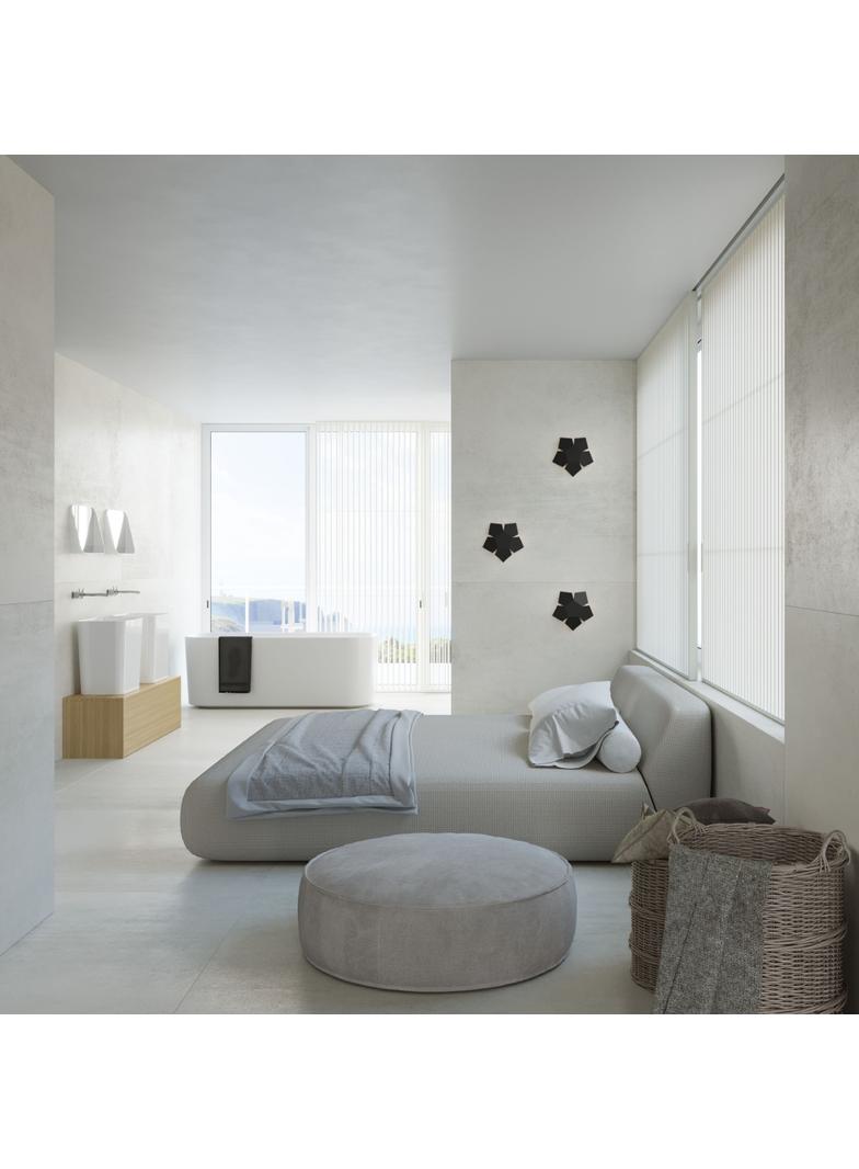 Sollux Kinkiet PENTA czarny SL.0423