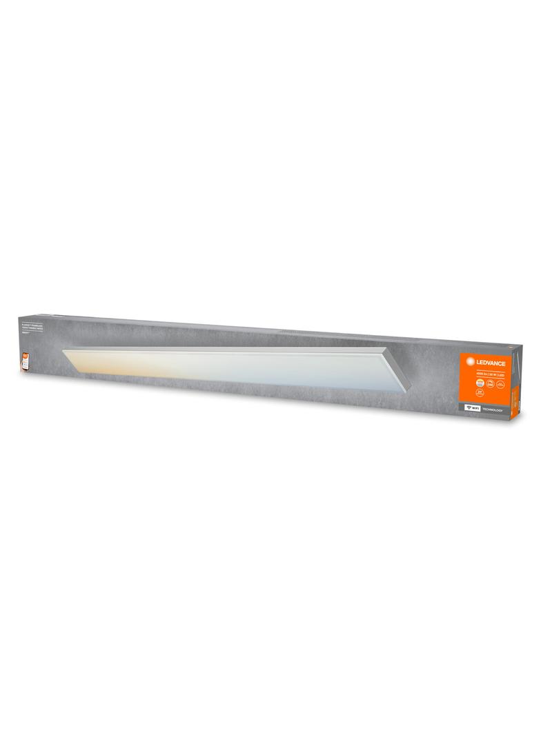 Oprawa SMART+ Planon Frameless Rectangular WIFI TW 1200x100