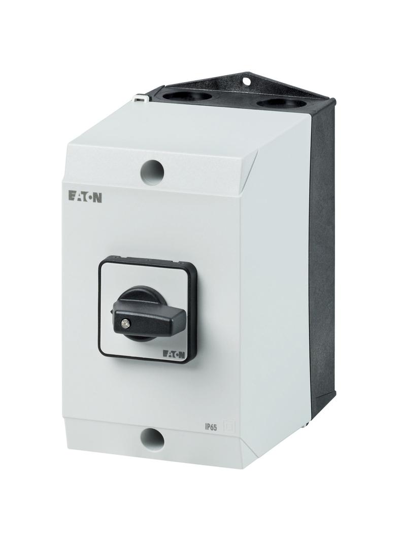 T3-5-8369/I2 Łącznik krzywkowy 32A 13kW 207536 EATON