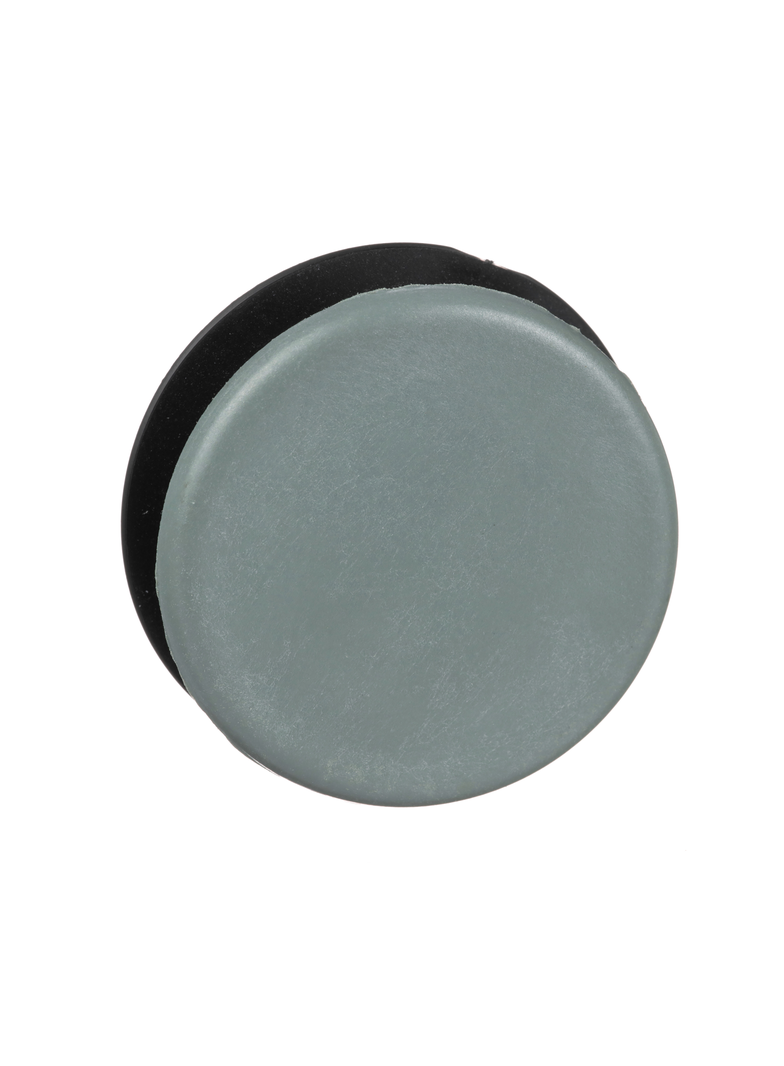 Harmony 9001K Zaślepka do urządzeń sterujących i sygnalizujących O30 szara