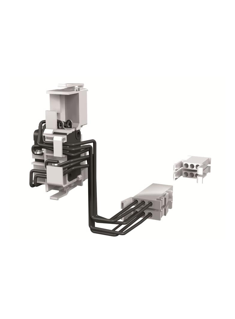 AUX-C 1Q+1SY 400Vac XT2-XT4 W styki pomocnicze