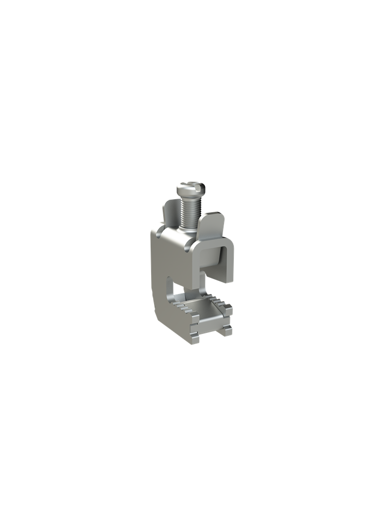 ZK79P50 Zacisk na szynę do kabla 16mm2 (1pack=50szt.)