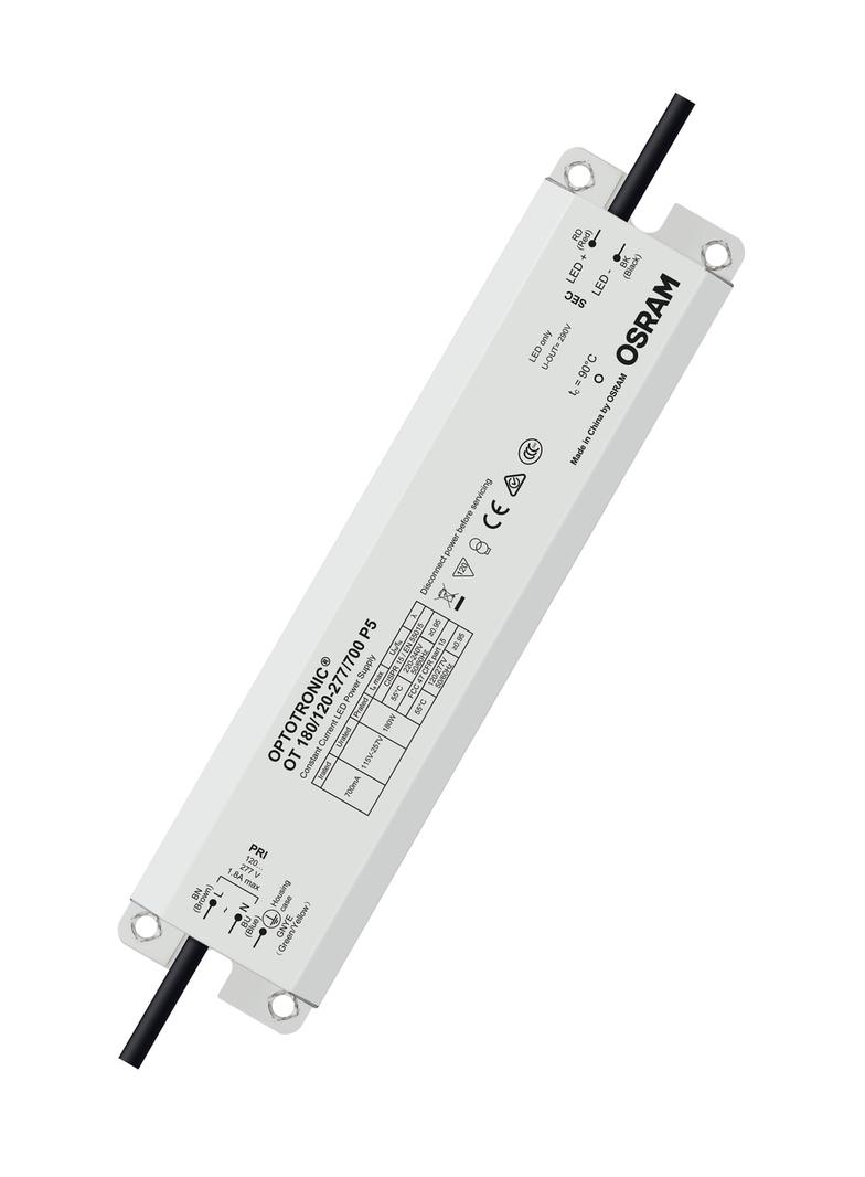 Zasilacz OT 180/120-277/700 P5