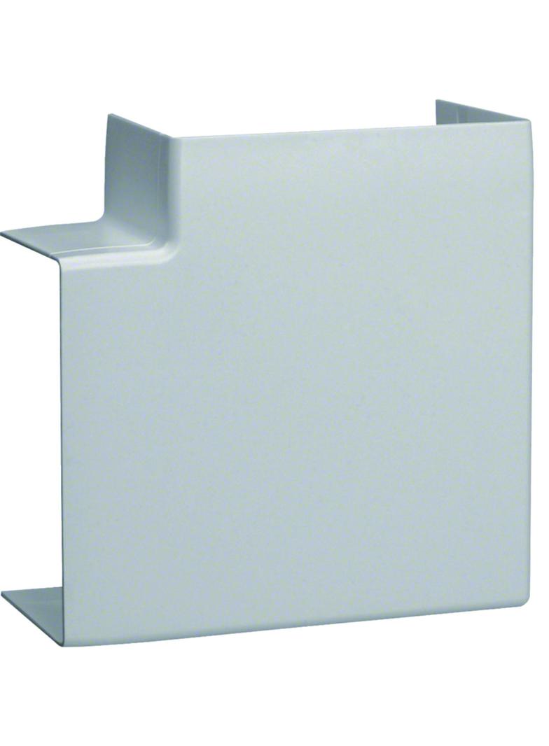 tehalit.LF/LFF Kąt płaski 60x110mm, jasnoszary LFF6011057035 HAGER