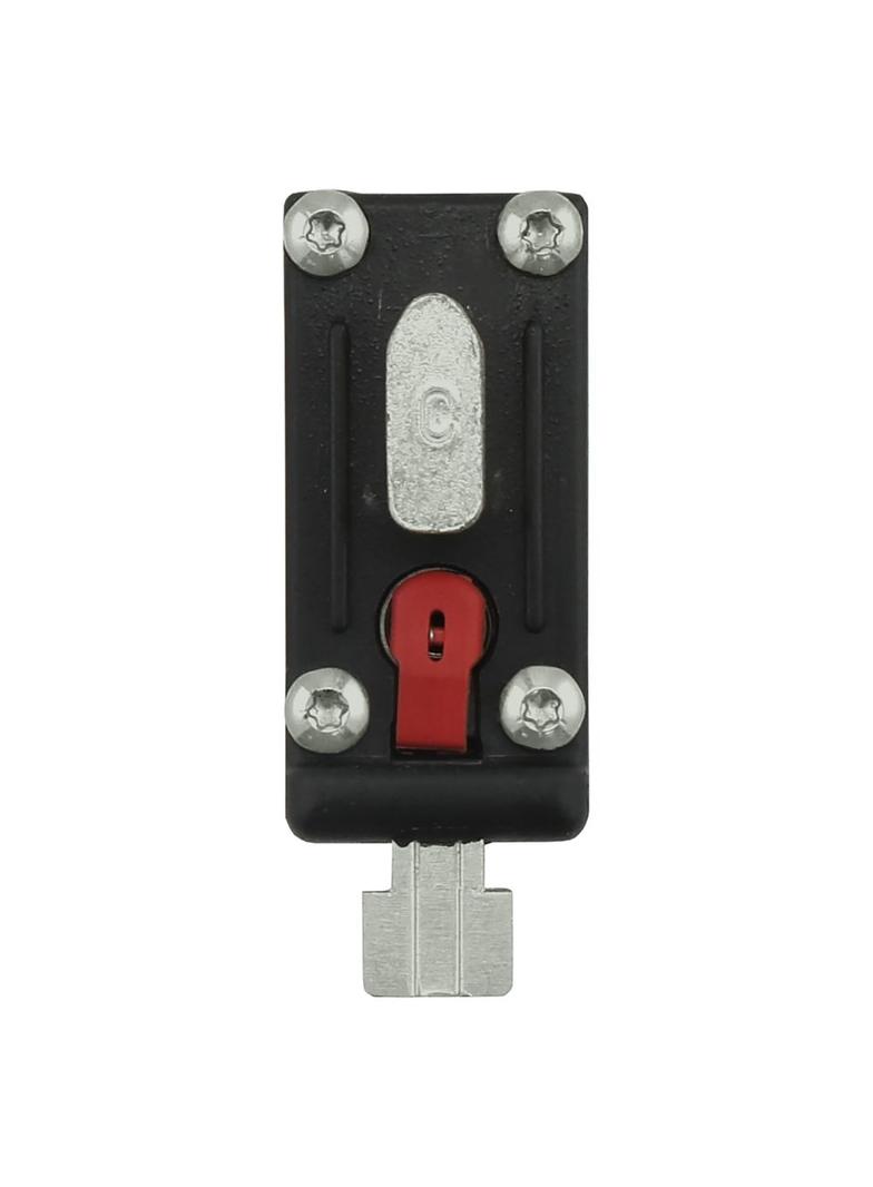 100NHG000BI-400 Wkładka NH 100A 400V GG IMGL Rozmiar 000 100NHG000BI-400 EATON