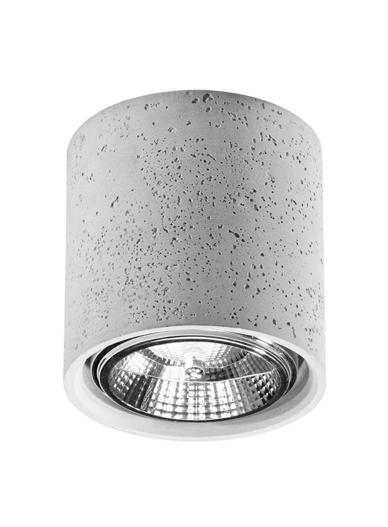 Plafon CULLO 140 beton