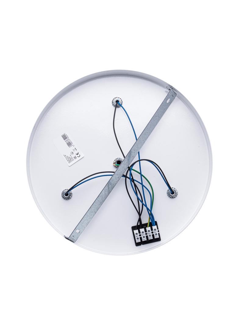 Milagro plafon Sfera Wood 3xE14 MLP5429