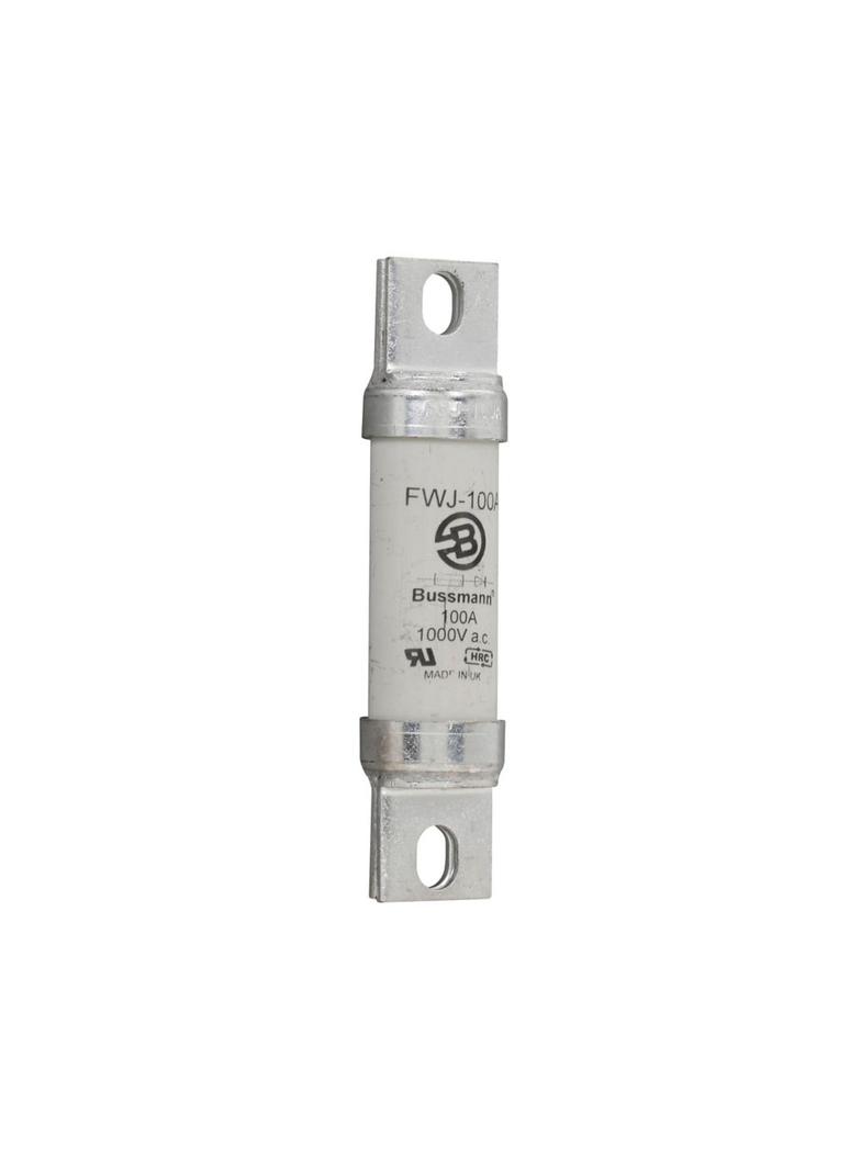 80AMP 1000V AC SEMI-COND FUSE Wkładka szybka 80A AC 1000V DC 800V 29x126 mm aR UL FWJ-80A EATON