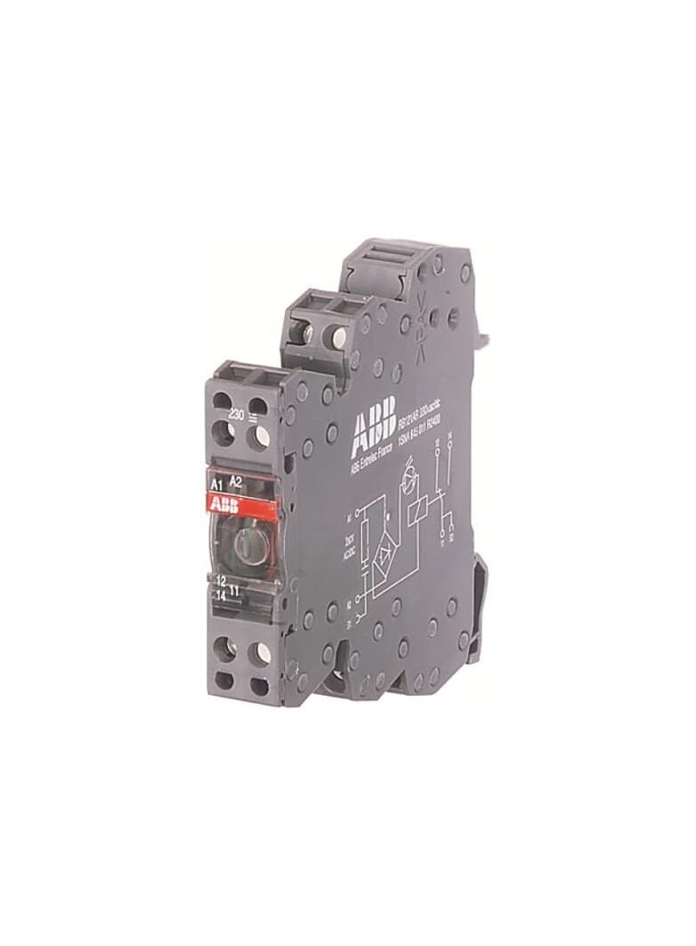 Optocoupler OBROA 2000-24VDC R600