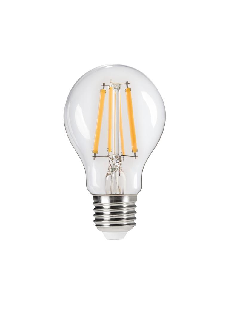 Żarówka XLED LED A60 E27 7W 810lm 4000K barwa neutralna 230V STEPDIM 29635 KANLUX