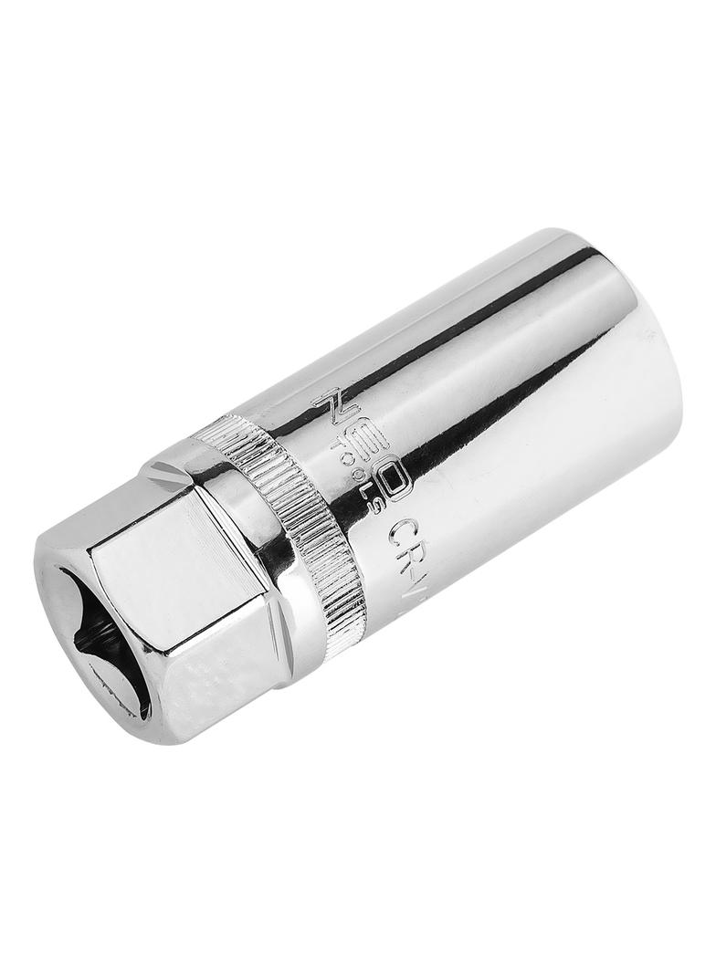 Nasadka do świec 1/2", 21 mm