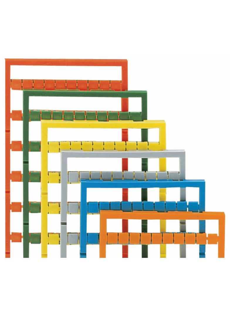 system oznaczania Mini-WSB