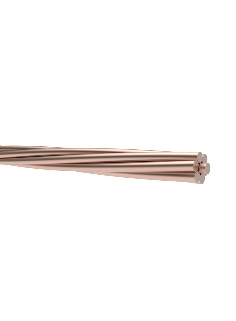 PRZEWÓD L 240 MM2 37 x 2,88 Dt NAPOWIETRZNY