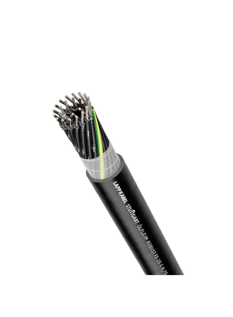 OLFLEX FD ROBUST 25G1,5 0026527 LAPP KABEL