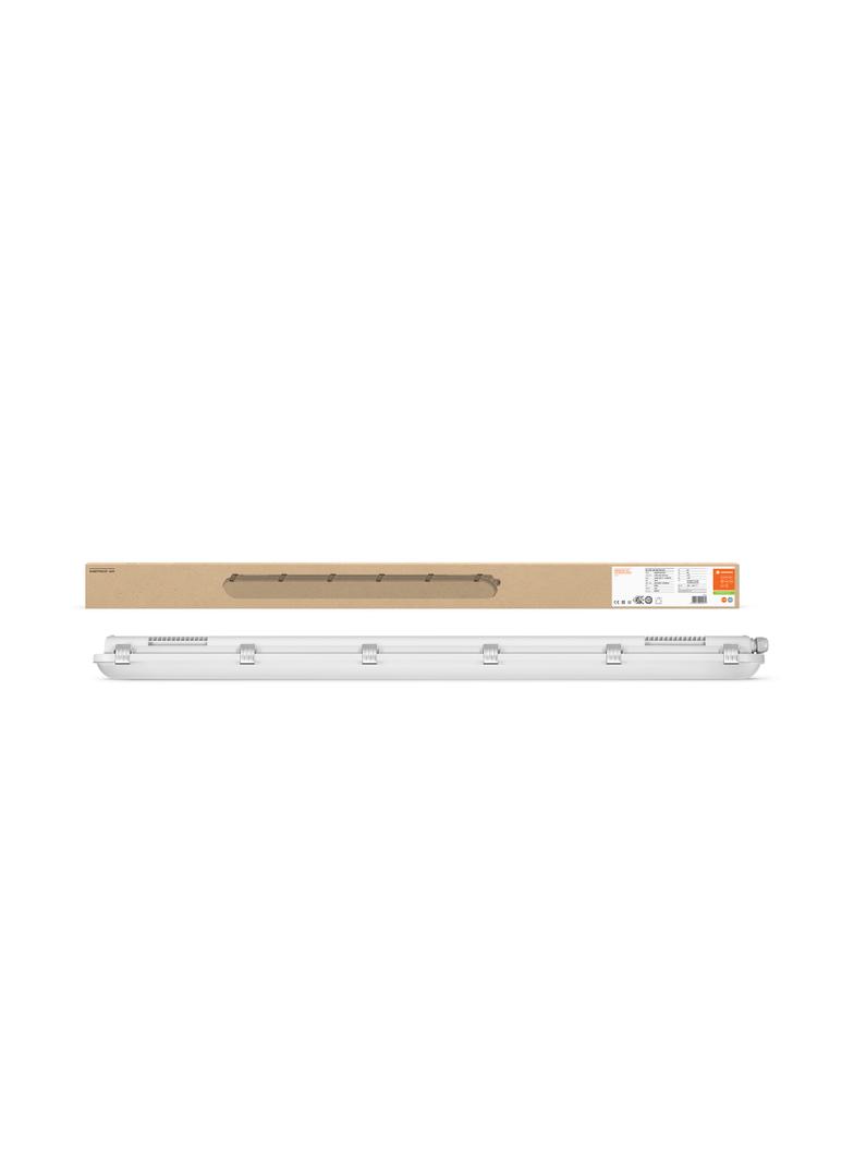 Oprawa DAMP PROOF 1200 18W 865 IP65 GY