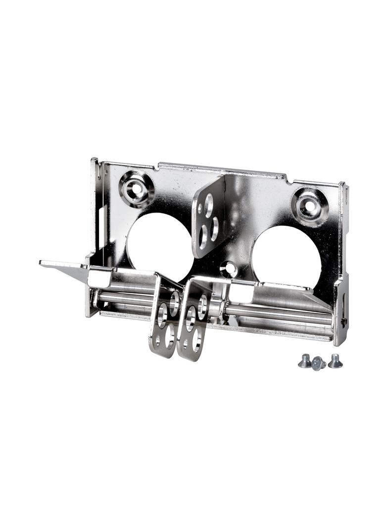 IZMX-PLPC40-M-1 Blokada przycisków ZAŁ i WYŁ IZMX40 metalowa 184227 EATON