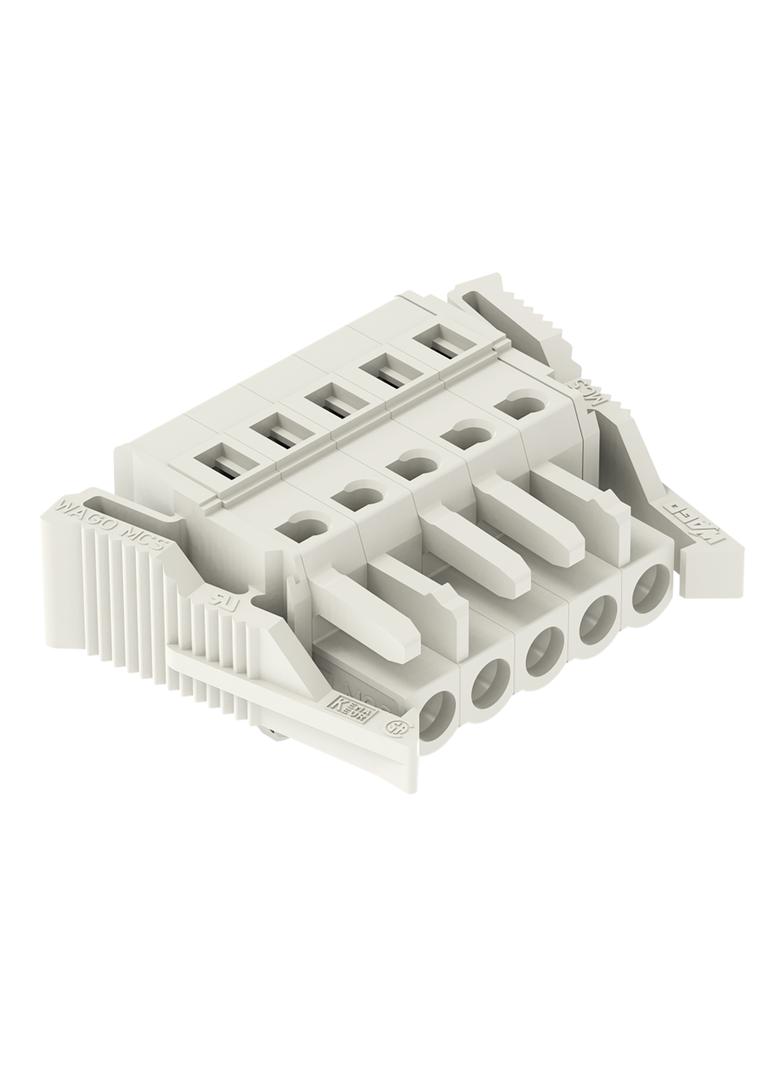 1-przewodowe gniazdo