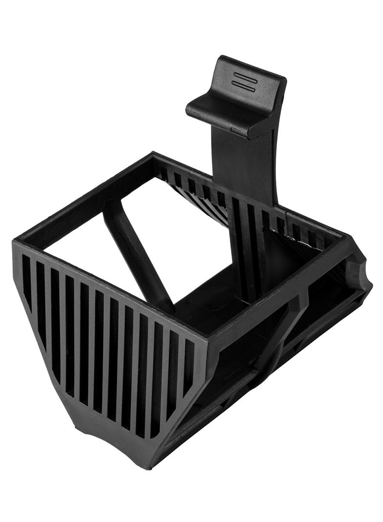 Składana zabezpieczenie roweru na klucz