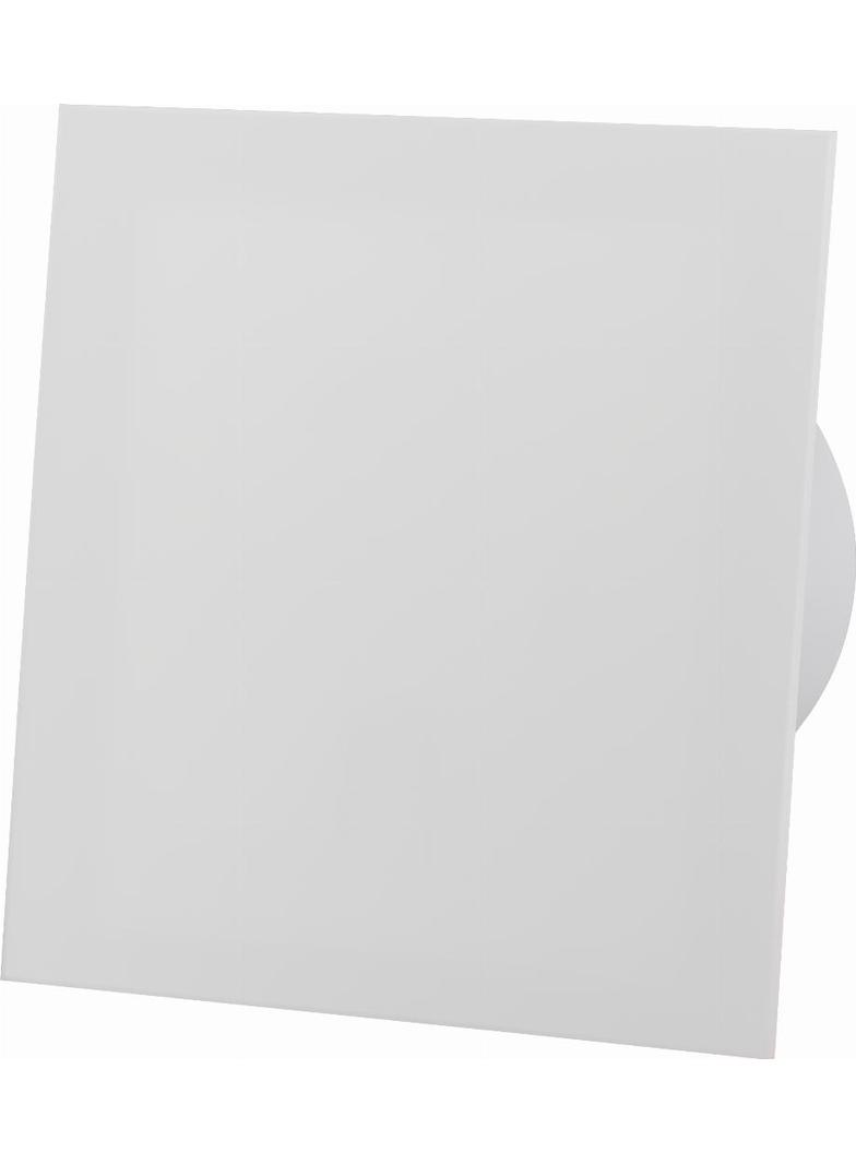 Panel plexi biały mat do wentylatora dRim