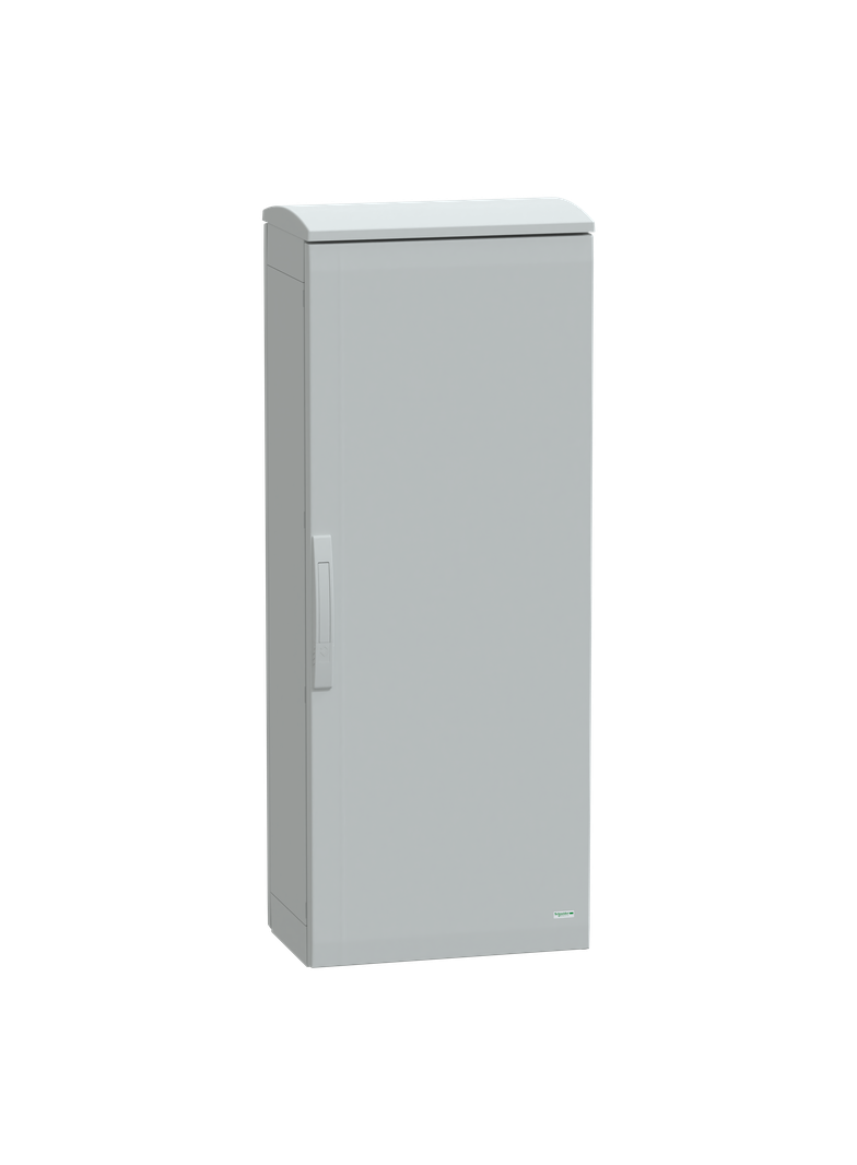 Thalassa Obudowa poliestrowa PLAT IP44 z wentylowanym dachem 1250x500x320 mm