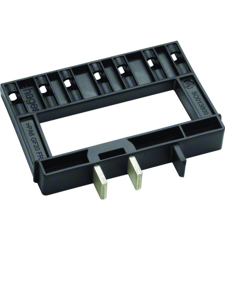 Mostek zwierający do listwy KJ10S (1+N) KJ07Z HAGER