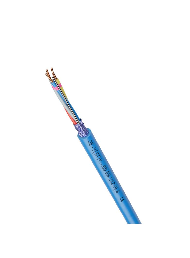 UNITRONIC EB JE-YY...BD 8X2X0,8 0034122 LAPP KABEL