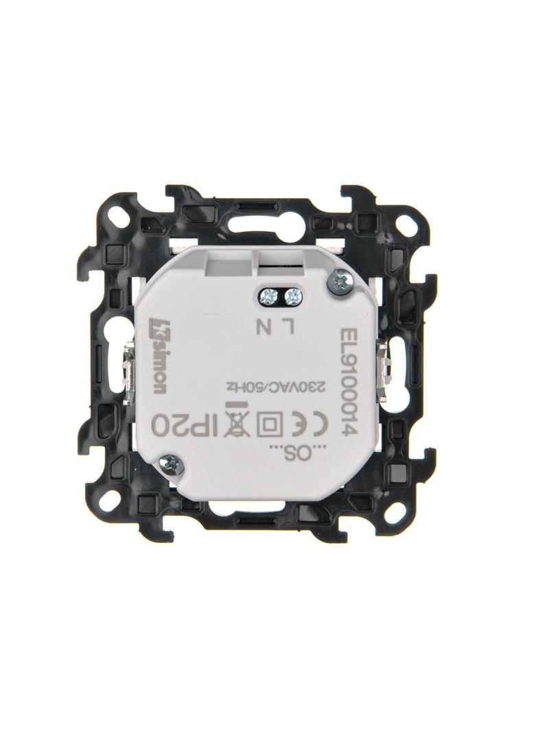 Simon 24 Oprawa oświetleniowa LED 230V b.neutralna 4000K biały NOS4K.01/11