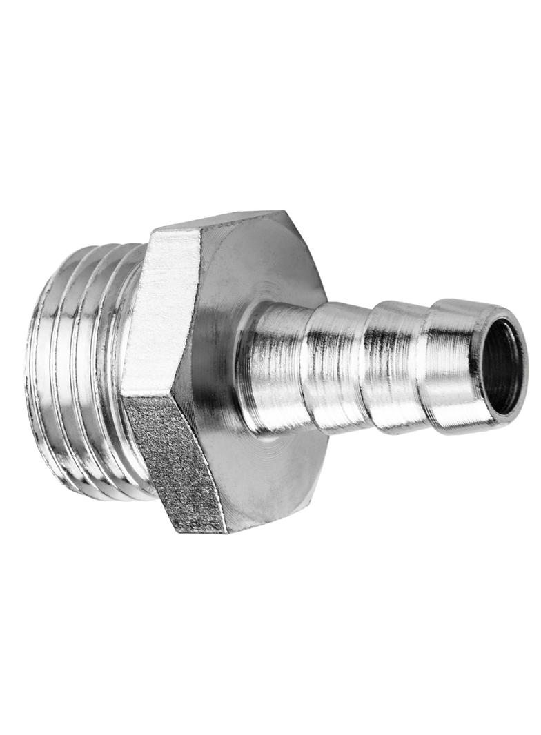 Złącze do węża 10 mm z gwintem M 1/2"