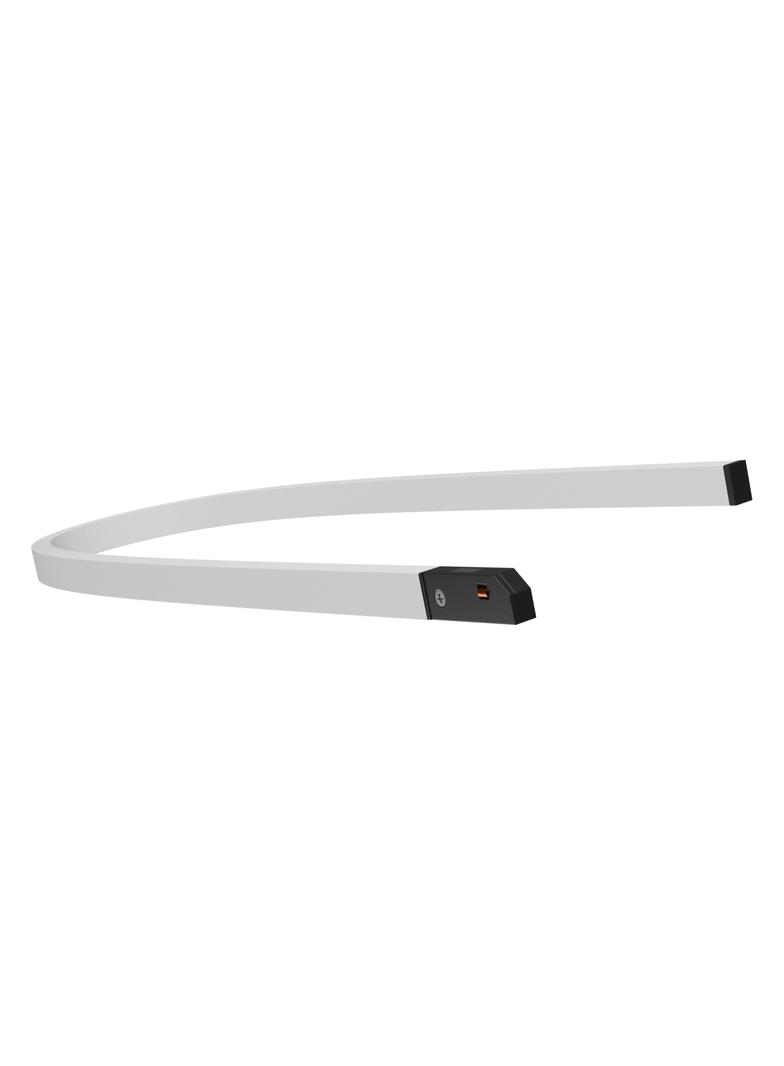 SYSTEM SHIFT NANO - STRIPE M PASEK LED NA SZYNOPRZEWÓD 547X6X10MM 6W CZARNY 5 LAT GW.