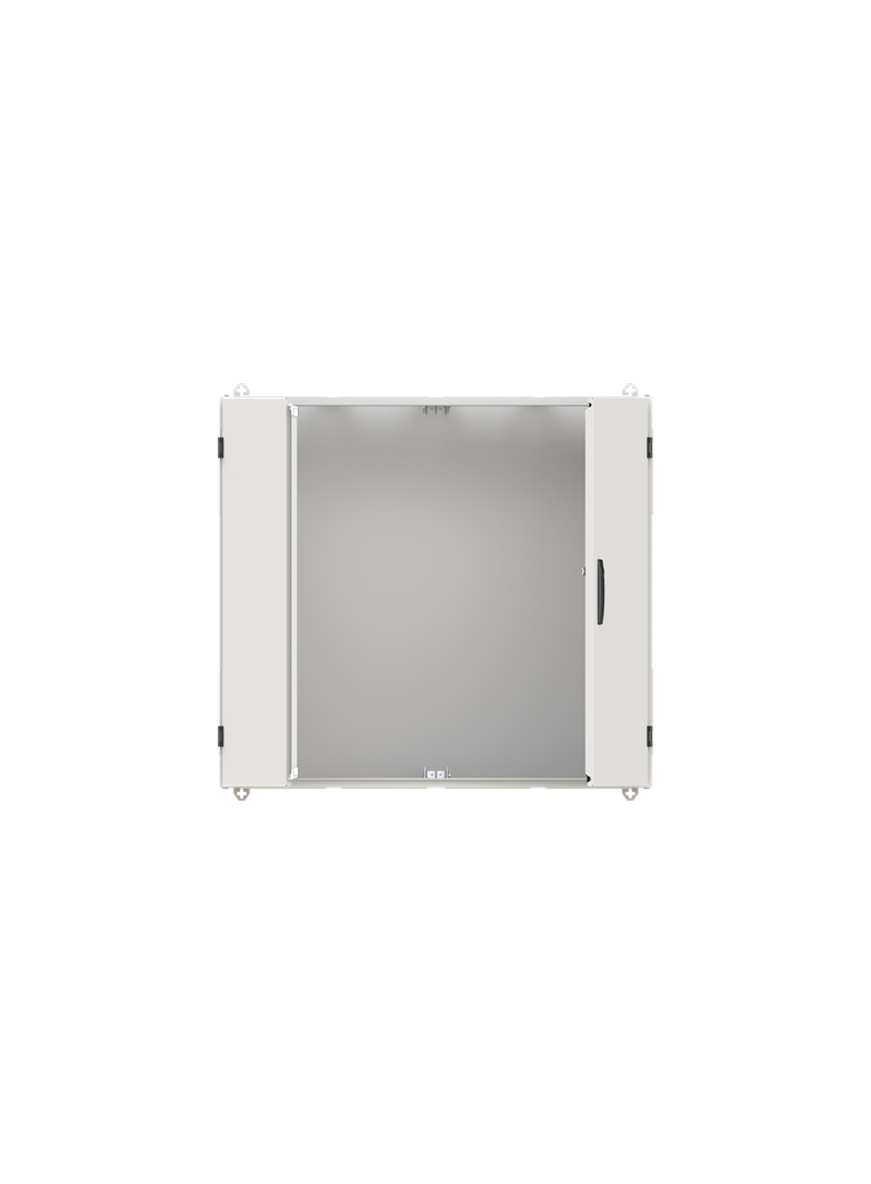 TW406G TwinLine-W szafa naścienna I kl. izol. IP55