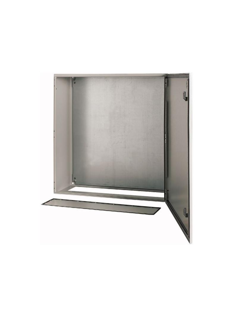 CS-88/300 Obudowa metalowa z płytą montażową 800x800x300 mm IP66 111710 EATON