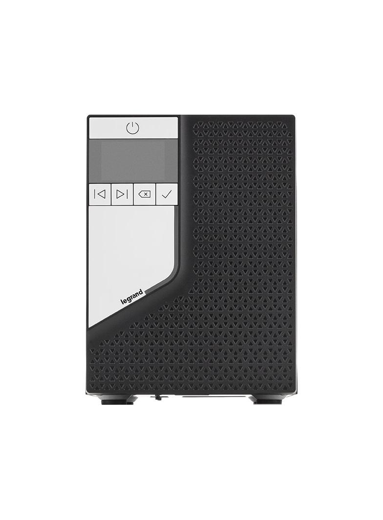Ups Keor Spe 750 Tower Line Interactive Lcd 311060 LEGRAND