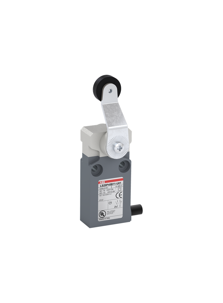 WYŁĄCZNIK KRAŃCOWY LS20P45B11-U01